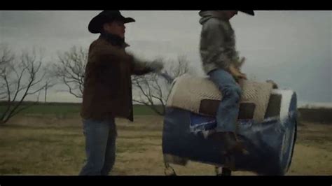 Boot Barn TV commercial - Western Fashion