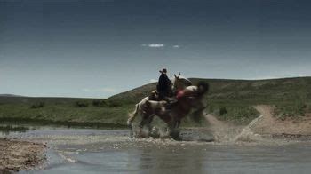 Boot Barn TV Spot, 'Wild Horses'