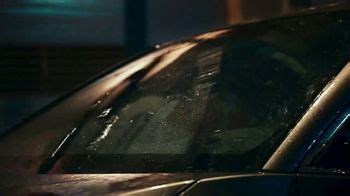 Bosch Automotive Envision Wipers TV Spot, 'Good Things Ahead'