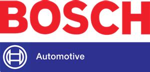 Bosch Automotive Marathon logo
