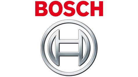 Bosch Automotive logo