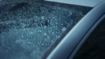 Bosch Focus Windshield Wipers TV Spot, 'Despite the Storms' created for Bosch Automotive