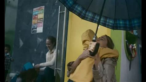Bosch Icon Windshield Wipers TV commercial - No Rain Checks