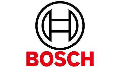 Bosch Tools logo