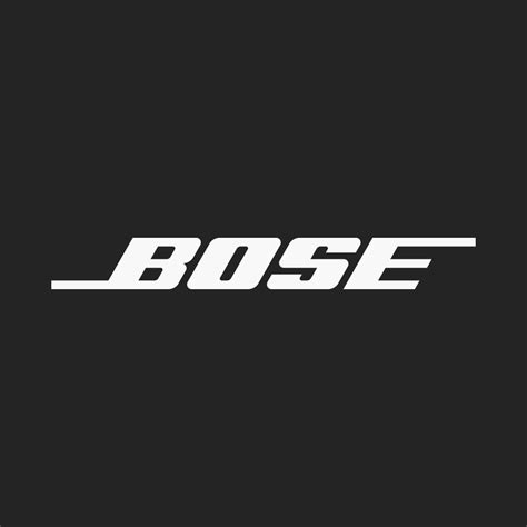 Bose Personal Plus logo