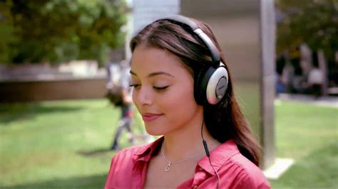 Bose QuietComfort 15 TV Spot, 'Band' created for Bose