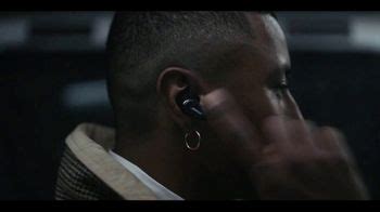 Bose QuietComfort Earbuds II TV Spot, 'Designed for All Ears' Song by The Avalanches
