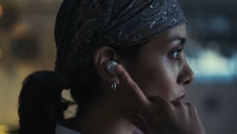 Bose QuietComfort Earbuds TV Spot, 'Feel It All' Song by Super Duper created for Bose