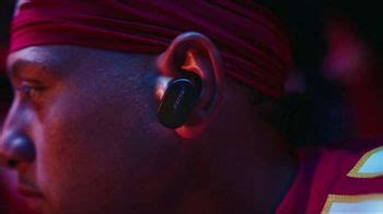 Bose QuietComfort Earbuds TV Spot, 'Rule the Quiet' Song by Black Pumas