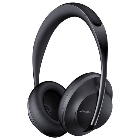 Bose Smart Noise Cancelling Headphones 700 logo