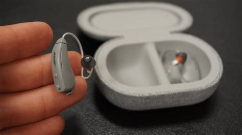 Bose Sound Control Hearing Aids TV Spot, 'Hearing in Your Hands'