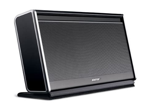 Bose SoundLink Bluetooth Mobile Speaker II TV Spot, Song by Between Borders created for Bose