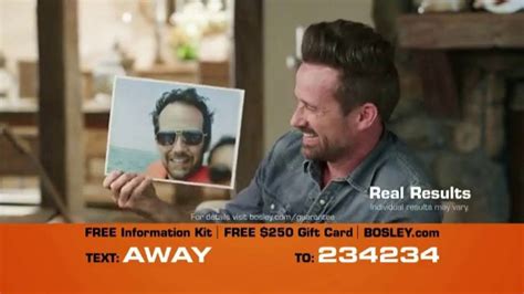 Bosley TV Spot, 'Not 1970: Great Clips' created for Bosley