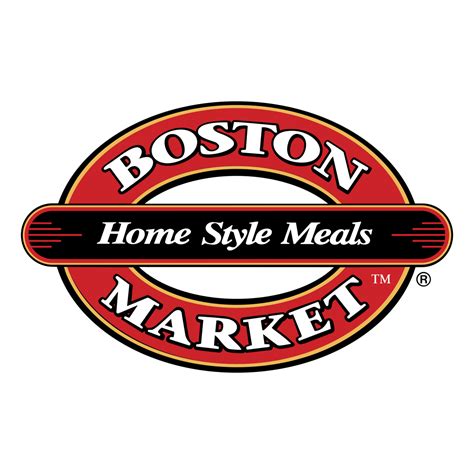Boston Market App logo