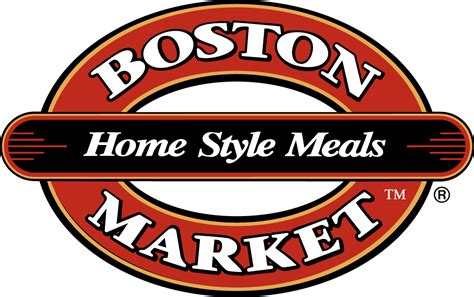 Boston Market Catering logo