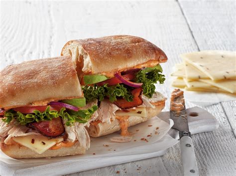 Boston Market Chicken Carver Sandwich
