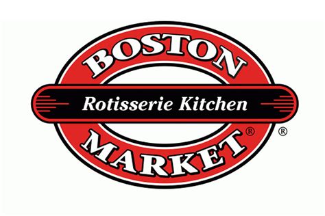 Boston Market Delivery logo