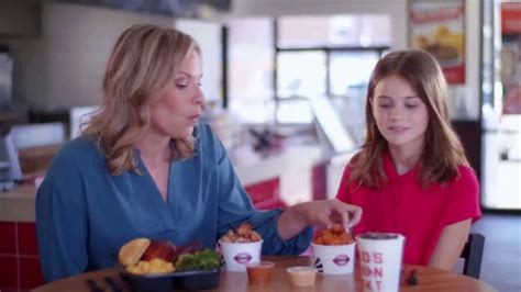 Boston Market Rotisserie Chicken Nuggets TV Spot, 'Packed With Flavor'