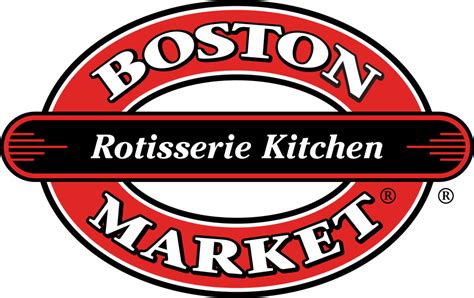 Boston Market Rotisserie Prime Rib logo