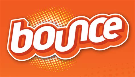 Bounce Dryer Bar logo