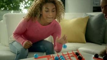 Bounce-Off TV Spot, 'Talk about Bounce' created for Mattel Games
