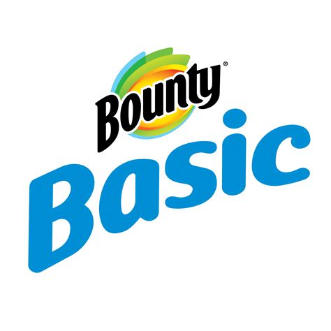 Bounty Basic logo