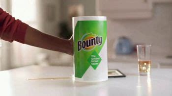 Bounty TV Spot, 'App de citas: sólo una hoja' created for Bounty