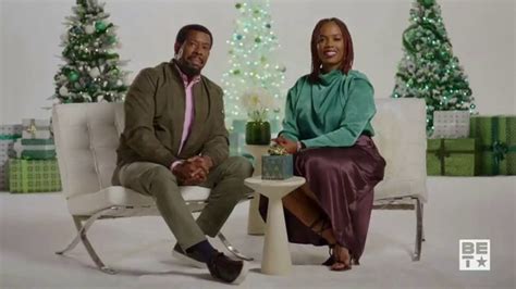 Bounty TV Spot, 'BET: Throughout All the Holiday Thrills and Spills'