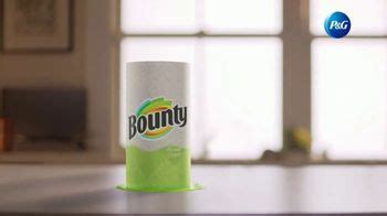 Bounty TV Spot, 'Lottery Ticket: Just One Sheet' created for Bounty