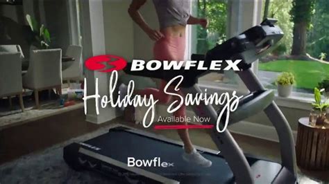 Bowflex Holiday Savings TV Spot, 'Something Different' created for Bowflex