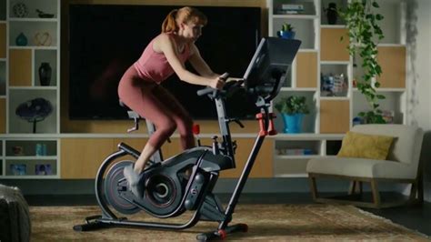 Bowflex VeloCore Bike TV Spot, 'Less Stationary, More Bike' created for Bowflex