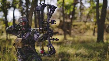Bowtech Archery Carbon One TV Spot, 'A New Shooting Experience'