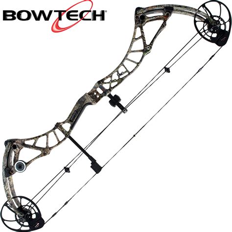 Bowtech Archery RealmX Bow commercials
