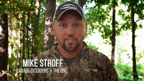 Bowtech Archery TV Spot, 'Deer and Elk Hunt Giveaway' Featuring Mike Stroff created for Bowtech Archery