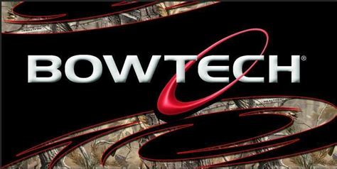 Bowtech Archery logo