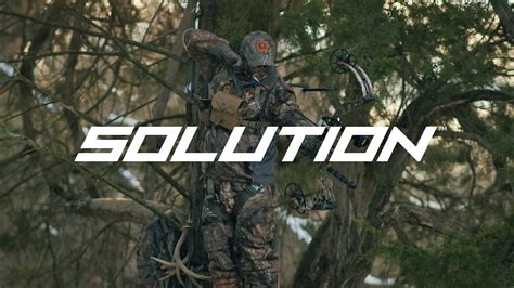 Bowtech Solution TV Spot, 'Speed Without the Kick' created for Bowtech Archery