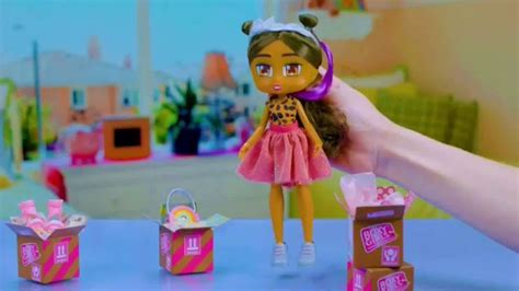 Boxy Girls TV Spot, 'Disney Junior: True You' created for Boxy Girls