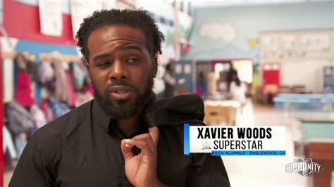 Boys & Girls Clubs of America TV Spot, 'WWE: Being Myself' Featuring Xavier Woods featuring Xavier Woods