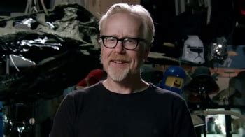 Brain Candy Live TV Spot, 'Blow Your Mind' Featuring Adam Savage