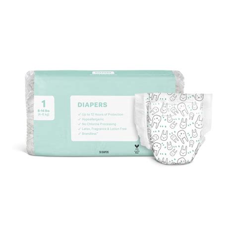 Brandless Diapers commercials