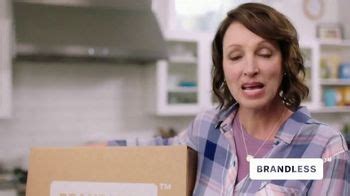 Brandless TV Spot, 'Moms Love Brandless'
