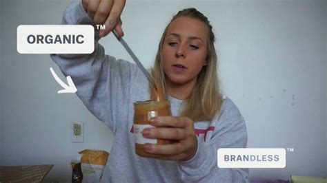 Brandless TV Spot, 'PBS: Values, Preferences and Needs'
