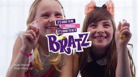 Bratz CIY Playset TV Spot, 'Anything You Can Think Of'
