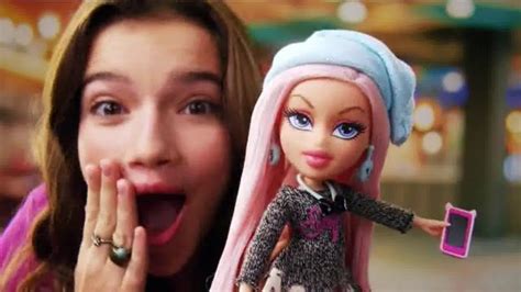 Bratz Selfie Snaps TV Spot, 'Disney Channel'