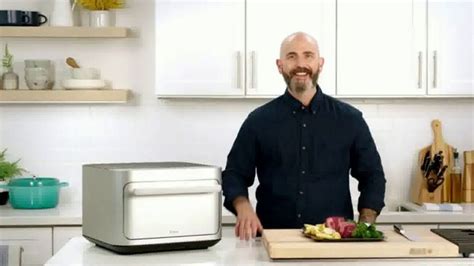 Brava Home Black Friday Sale TV Spot, 'Become an Incredible Chef' created for Brava Home