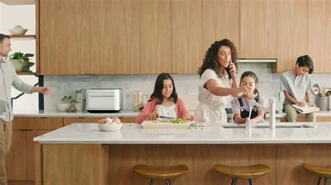 Brava Home TV Spot, 'Faster, Tastier and Easier' created for Brava Home