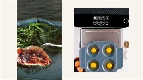 Brava Home TV Spot, 'Unleash Your Inner Chef: Delivery by Christmas' created for Brava Home