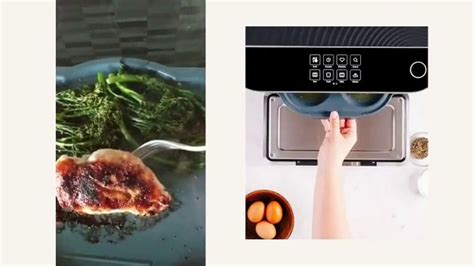 Brava Home TV Spot, 'Unleash Your Inner Chef: Try 100 Days Risk-Free'