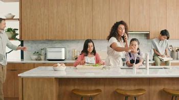Brava Home TV Spot, 'Work From Home Lunch Break' created for Brava Home