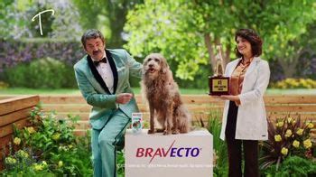 Bravecto TV Spot, 'Bravo' Featuring John Michael Higgins featuring John Michael Higgins